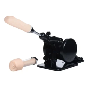 Portable Sex Machine